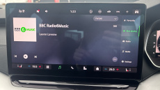 Skoda Octavia 1.5 TSI SE Technology 5dr Petrol Hatchback